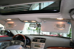 2006款 240G 2.4L AT 