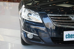 2006款 240G 2.4L AT 