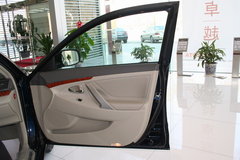 2006款 240G 2.4L AT 