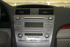 2006款 240G 2.4L AT 