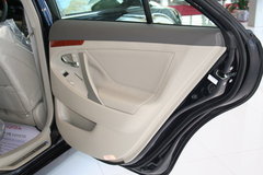 2006款 240G 2.4L AT 