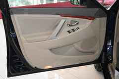 2006款 240G 2.4L AT 