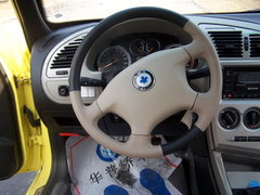 2008款 海讯两厢 1.8 MT 