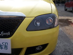 2008款 海讯两厢 1.8 MT 