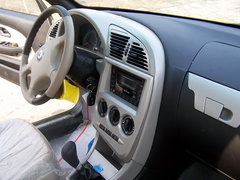 2008款 海讯两厢 1.8 MT 