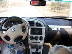 2008款 海讯两厢 1.8 MT 