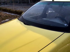 2008款 海讯两厢 1.8 MT 