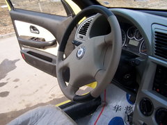 2008款 海讯两厢 1.8 MT 