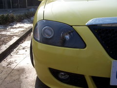 2008款 海讯两厢 1.8 MT 