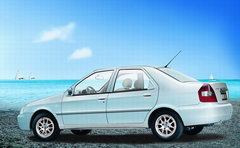 2006款 海域MB 1.8 MT 豪华型