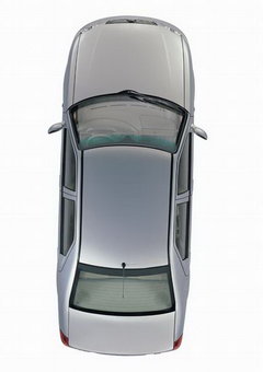 2006款 海域MB 1.8 MT 豪华型