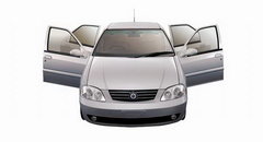 2006款 海域MB 1.8 MT 豪华型