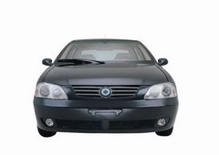 2006款 海域MB 1.8 MT 豪华型