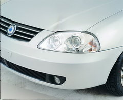 2006款 海域MB 1.8 MT 豪华型