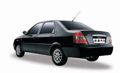 2006款 海域MB 1.8 MT 豪华型