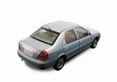 2006款 海域MB 1.8 MT 豪华型
