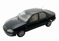 2006款 海域MB 1.8 MT 豪华型
