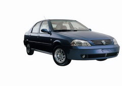 2006款 海域MB 1.8 MT 豪华型
