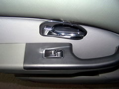 2006款 三厢 1.5 MT 舒适型