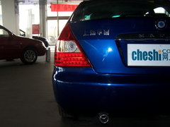 2006款 三厢 1.5 MT 舒适型