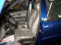 2006款 三厢 1.5 MT 舒适型