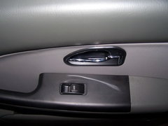 2006款 三厢 1.5 MT 舒适型