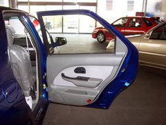 2006款 三厢 1.5 MT 舒适型