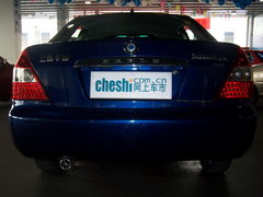 2006款 三厢 1.5 MT 舒适型