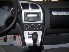 2006款 三厢 1.5 MT 舒适型