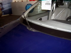 2006款 三厢 1.5 MT 舒适型