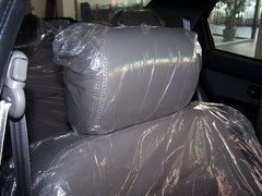 2006款 三厢 1.5 MT 舒适型
