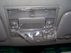 2006款 三厢 1.5 MT 舒适型