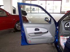 2006款 三厢 1.5 MT 舒适型