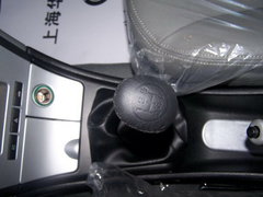 2006款 三厢 1.5 MT 舒适型