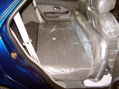 2006款 三厢 1.5 MT 舒适型