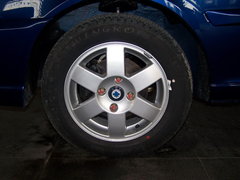2006款 三厢 1.5 MT 舒适型