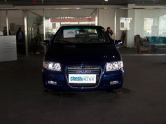 2006款 三厢 1.5 MT 舒适型