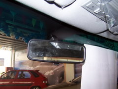2006款 三厢 1.5 MT 舒适型