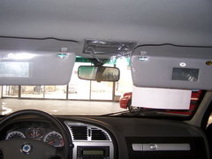2006款 三厢 1.5 MT 舒适型