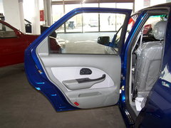 2006款 三厢 1.5 MT 舒适型