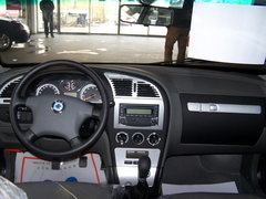 2006款 三厢 1.5 MT 舒适型