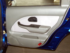 2006款 三厢 1.5 MT 舒适型