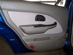 2006款 三厢 1.5 MT 舒适型