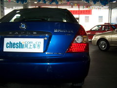 2006款 三厢 1.5 MT 舒适型