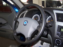 2006款 三厢 1.5 MT 舒适型