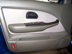 2006款 三厢 1.5 MT 舒适型