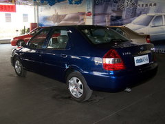 2006款 三厢 1.5 MT 舒适型