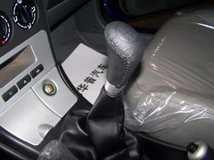 2006款 三厢 1.5 MT 舒适型