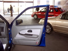 2006款 三厢 1.5 MT 舒适型
