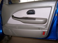 2006款 三厢 1.5 MT 舒适型